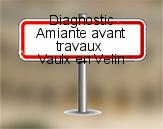 Diagnostic Amiante avant travaux ac environnement sur 